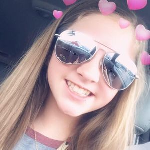 Meet your Posher, Peyton